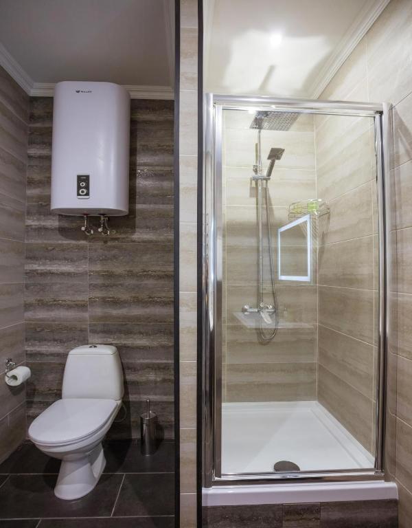 Khreshchatyk Apart Hotel 911 Kiev Extérieur photo