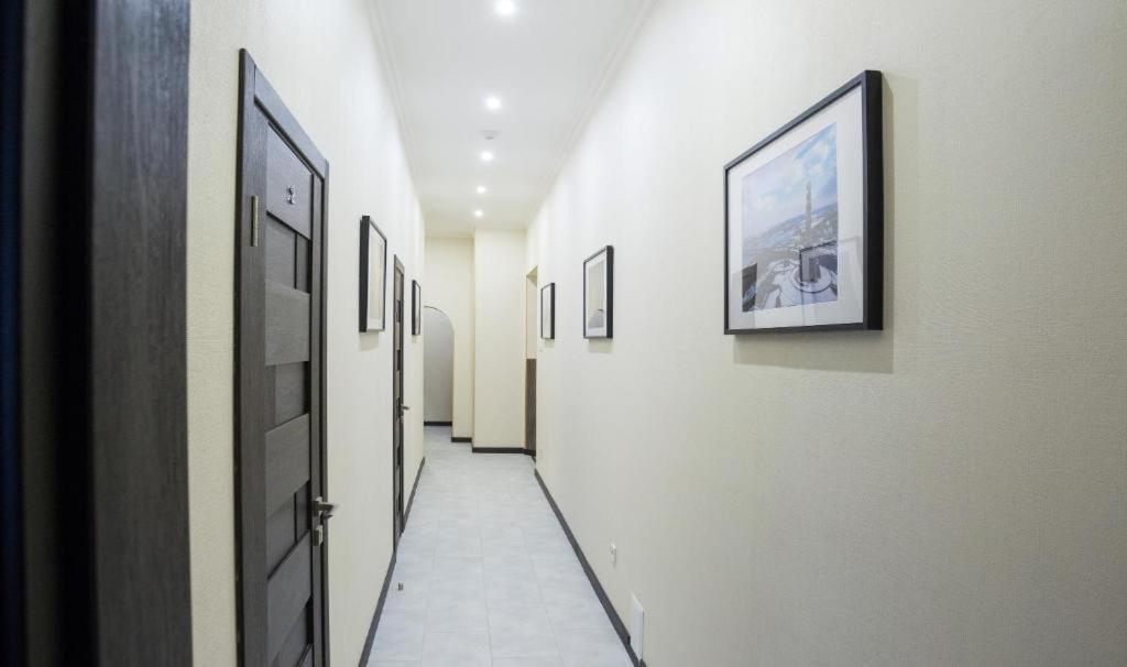 Khreshchatyk Apart Hotel 911 Kiev Extérieur photo